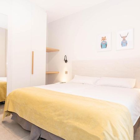 Sholeo Lodges Santa Catalina Flats Las Palmas de Gran Canaria Bilik gambar