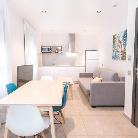 Sholeo Lodges Santa Catalina Flats Las Palmas de Gran Canaria Bilik gambar