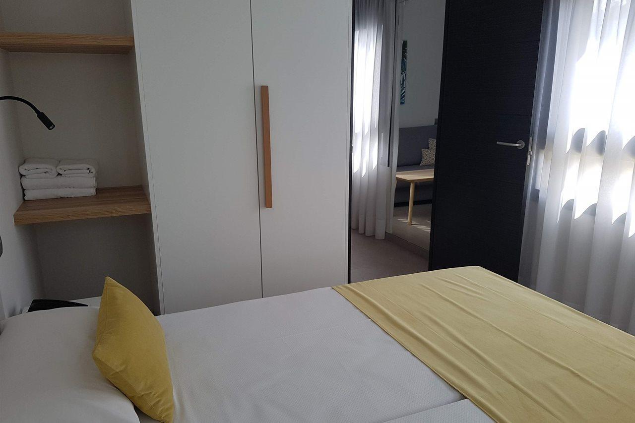 Sholeo Lodges Santa Catalina Flats Las Palmas de Gran Canaria Luaran gambar