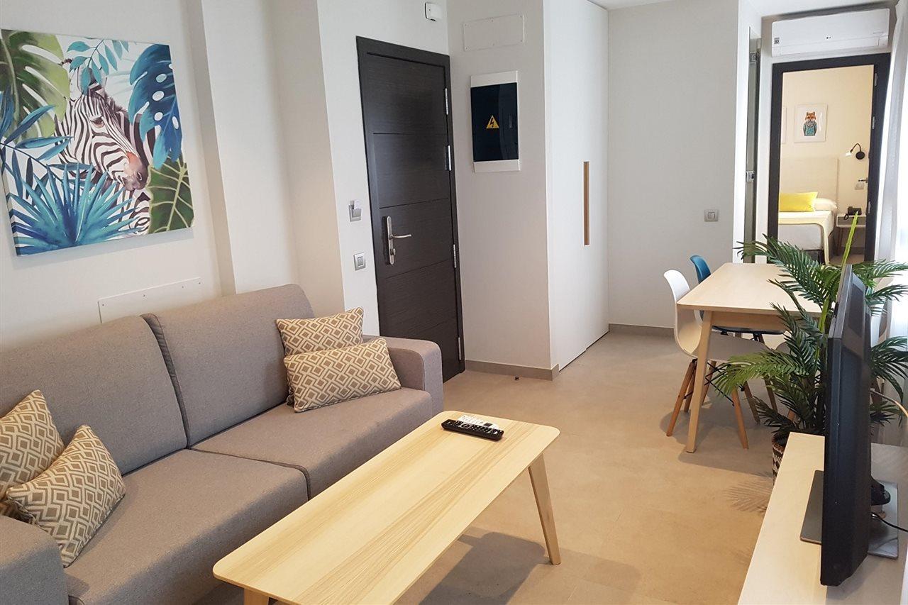 Sholeo Lodges Santa Catalina Flats Las Palmas de Gran Canaria Luaran gambar