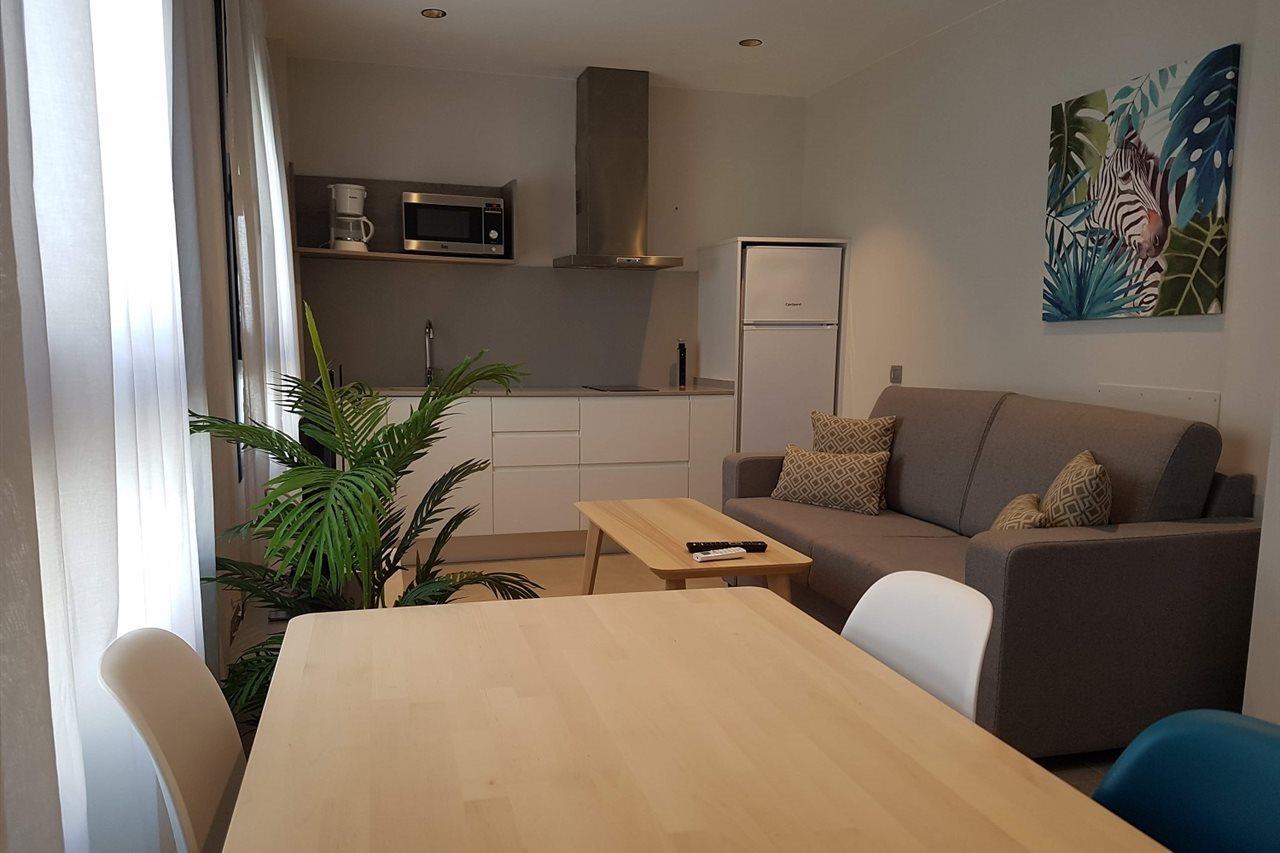 Sholeo Lodges Santa Catalina Flats Las Palmas de Gran Canaria Luaran gambar
