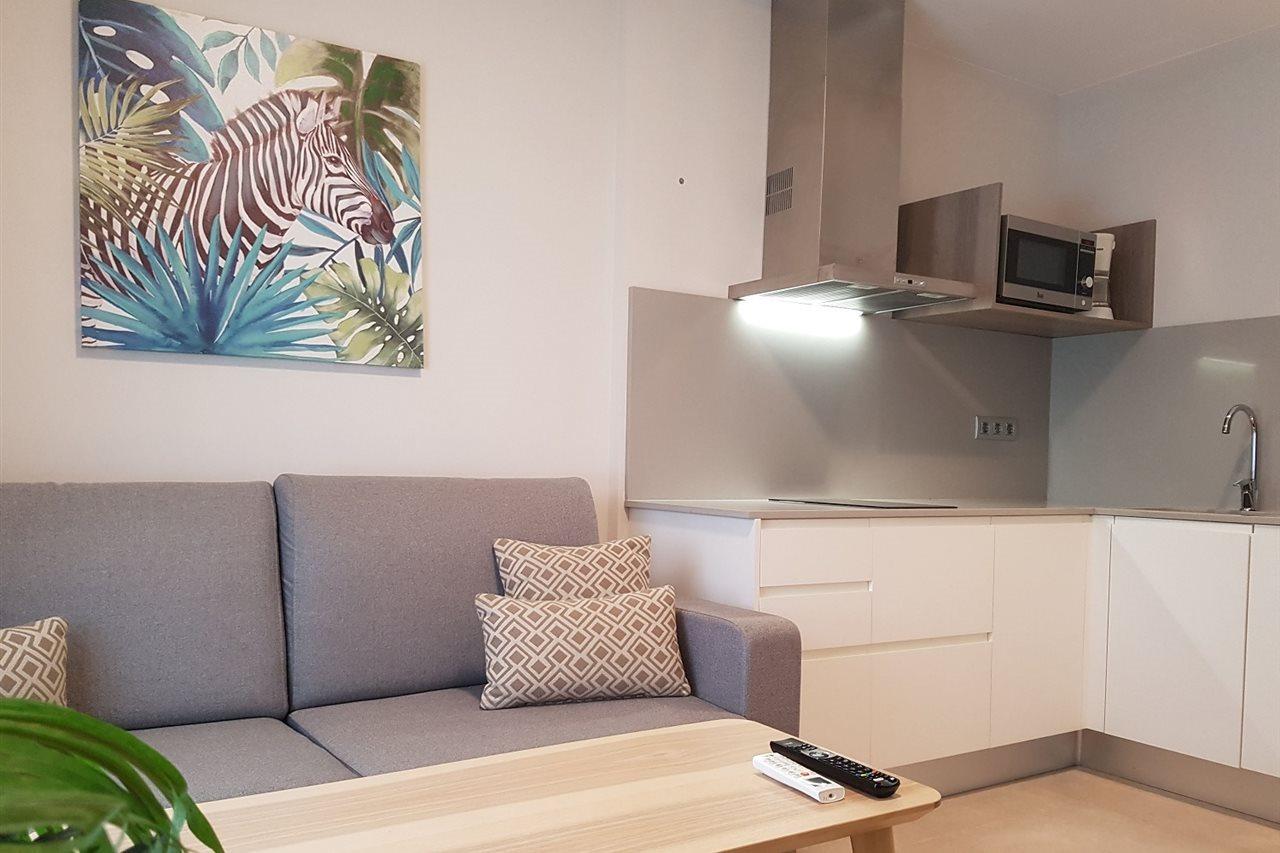Sholeo Lodges Santa Catalina Flats Las Palmas de Gran Canaria Luaran gambar