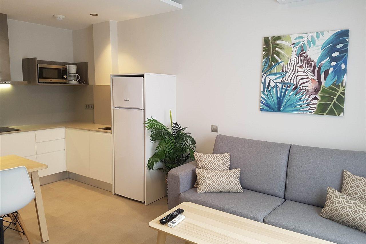 Sholeo Lodges Santa Catalina Flats Las Palmas de Gran Canaria Luaran gambar