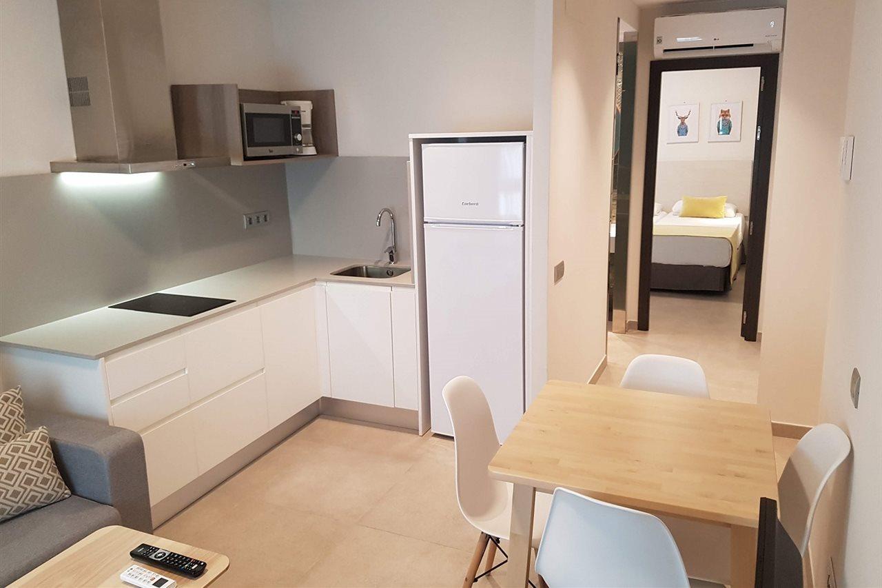 Sholeo Lodges Santa Catalina Flats Las Palmas de Gran Canaria Luaran gambar