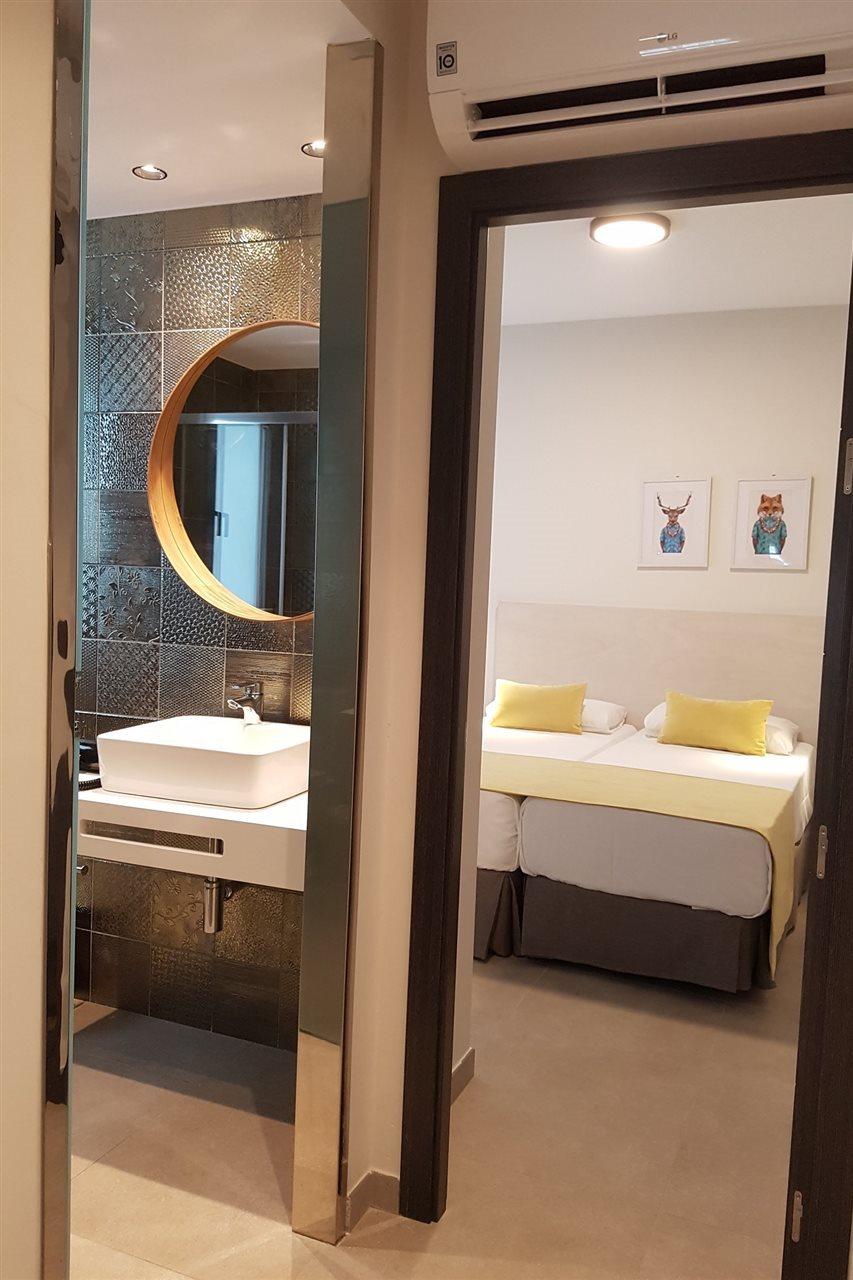 Sholeo Lodges Santa Catalina Flats Las Palmas de Gran Canaria Luaran gambar