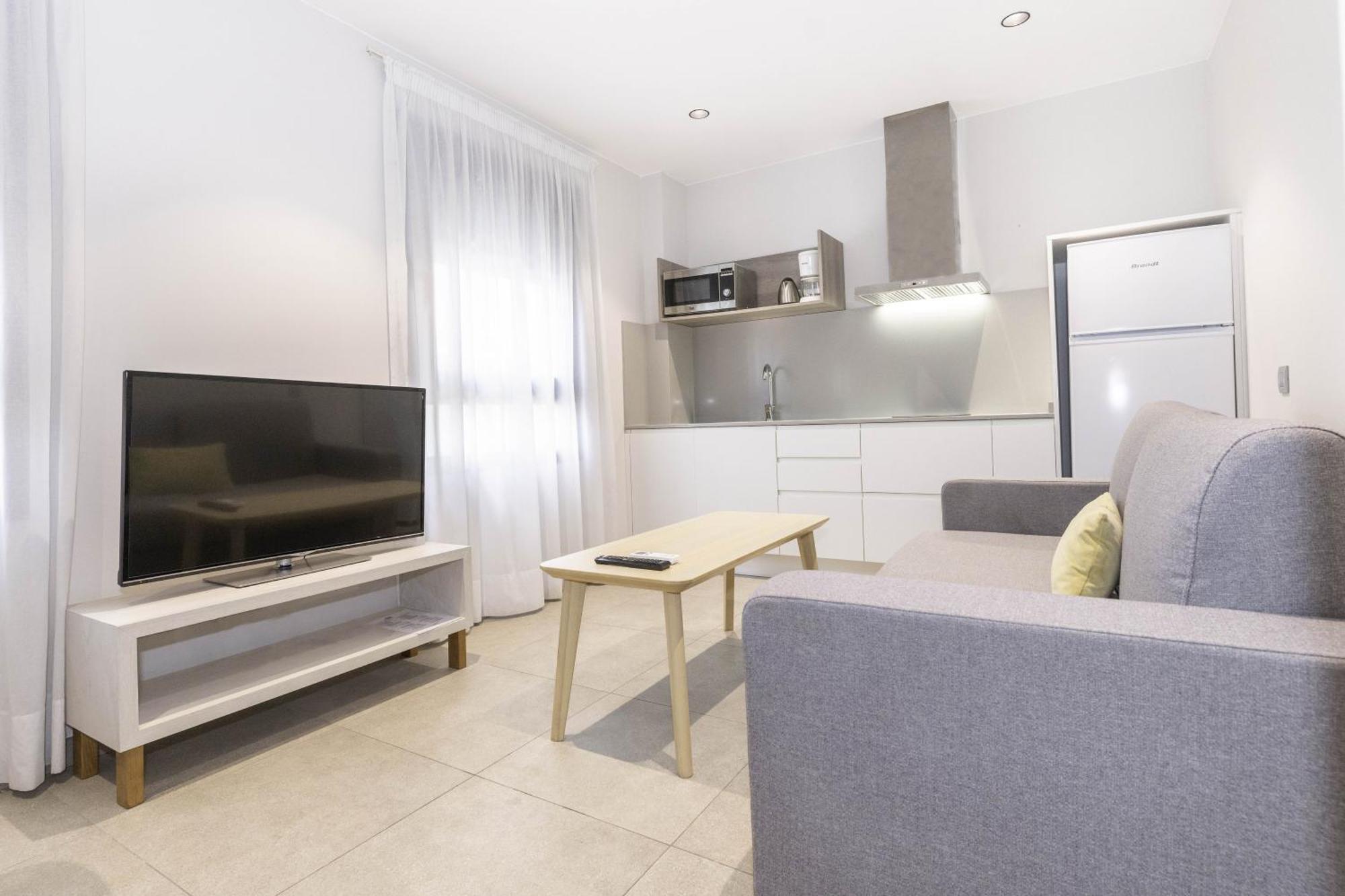 Sholeo Lodges Santa Catalina Flats Las Palmas de Gran Canaria Bilik gambar
