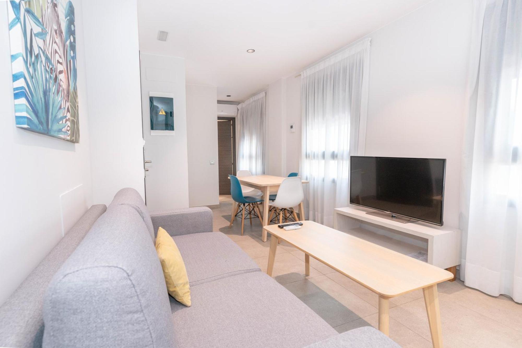 Sholeo Lodges Santa Catalina Flats Las Palmas de Gran Canaria Bilik gambar